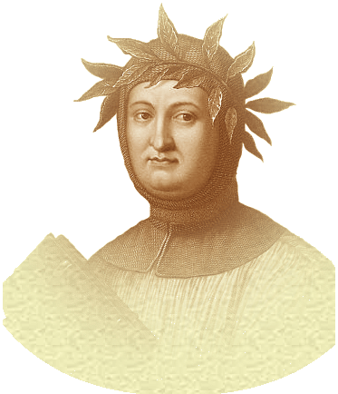 Petrarch was awesome.