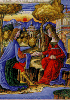 Petrarch and Laure de Noves